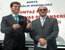 Verem Hastalarına Mobil Röntgen Hizmeti