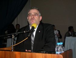 Tariş Pamuk, Küllerinden Yeniden Doğuyor