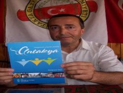 Hatay, Belgesel İle Dünyaya Tanıtılacak