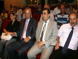 Ediz Hun: Bir Ülkenin İyiye Gidebilmesi İçin Çevre Bilinci De Gelişmeli