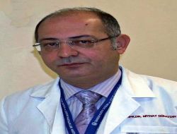 Günaydın: "Uyuşturucuya Karşı Topyekün Mücadele Vermeliyiz!"