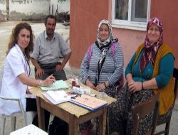 Ispartalıların Beslenme Alışkanlıkları Araştırılıyor