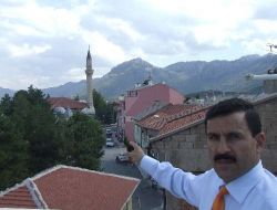 Çarpık Yapılaşma 700 Yıllık Tarihi Gölgede Bıraktı (özel)