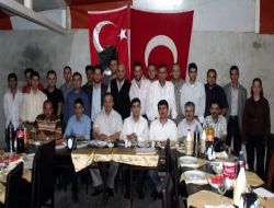Bafralı Bilişimciler 3 Ayda Bir Toplanacak