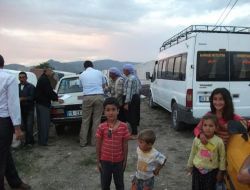 Yozgat'a Gelen Tarım İşçilerinin Yaşam Şartları İyileştirilecek