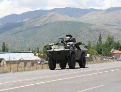 Erzincandaki Hücre Evi Operasyonunda Öldürülen 2 Terörist, Giresun'a Gideceklerdi