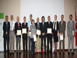 Uib Koordinatör Başkanı Şankaya: 2023'te 500 Milyar Dolar İhracat Hedefliyoruz!!