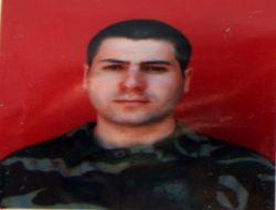 Yemin Töreninden Sonra İzne Ayrılan Asker Trafik Kazasında Öldü