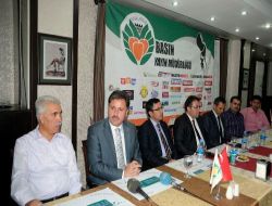 Başkan Çakır, Tecde Ve Karakavak'la İlgili Eleştirileri Cevapladı