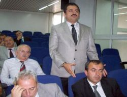 Bakiad Başkanı Dikyurt Koordinasyon Toplantısında Elektrik Kesintilerini Sordu