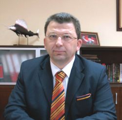 Ergenekon Partisi Genel Başkanı'na Haciz