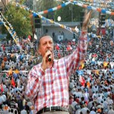 Başbakan Erdoğan: Şehirleri kale gibi görmüyoruz