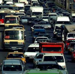 İstanbul'da Yine Çile