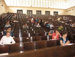 LYS Sonuçları  Açıklandı