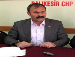 Köylere Cenaze Malzemelerinin Toplu Alınması Teklif Edildi