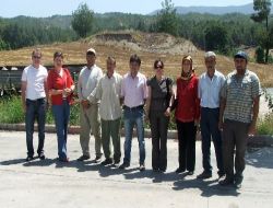 'iyi Tarım'a Geçen Çiftçi Artık Pazar Sıkıntısı Yaşamıyor