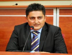 Van 2023 İçin Kolları Sıvadı