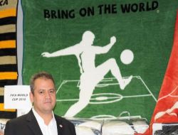 Kupa Üşütüyor, Türk Battaniyeleri Isıtıyor