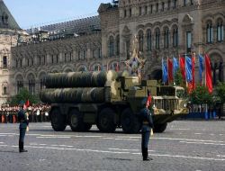 Rusya,Kuzey Kore'ye Karşı Füze Kalkanı Kurdu!