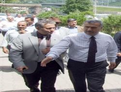Samsun Milletvekili Demir: Belediyeleri Destekledik