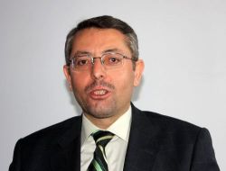 Eğitimci-yazar İhsan Ünlü: Terörün Panzehiri Birlik-beraberlik