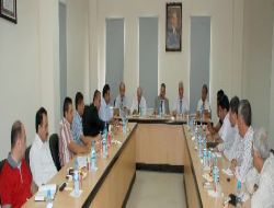 Şanlıurfa Ticaret Ve Sanayi Odası Üniversite İle Çiftçileri Bir Araya Getirdi