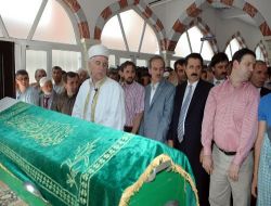 Bursa Büyükşehir Belediye Başkanı Altepe'nin Acı Günü