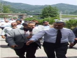 Ak Parti, Belediyelere Destek Vermeye Devam Edecek