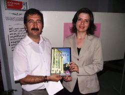 Edremit Anadolu İmam Hatip Lisesi Dergi Çıkarıyor