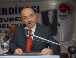 Kumlu: Bütün Siyasiler Terör Karşısında Ortak Zeminde Bir Araya Gelmeli