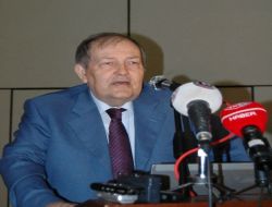Prof. Ayhan: Üreme Yollarındaki Kanserden Korunmada En Etkin Yollardan Biri Tek Eşlilik