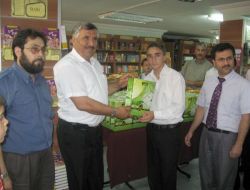 Nt'den Öğrencilere Ücretsiz Kur'an-ı Kerim