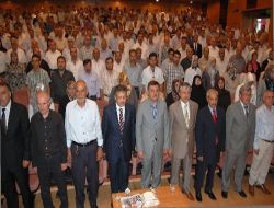 Milletvekili Doğan: Şehit Cenazelerinde Ona Buna Saldıranların Ankara'daki Temsilcileri Bir Terör Olayı Olduğu Zaman Gözleri Gülüyor
