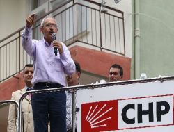 Kılıçdaroğlu'ndan Başbakan'a Kalpazan Suçlaması