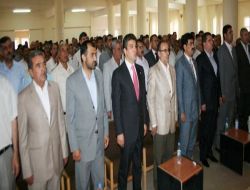 AK Parti Genel Başkan Yardımcısı Kapusuz: Anayasa Değişikliği, Vesayet Rejimini Demokratik Rejime Çevirme Gayretidir!