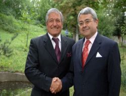 Ukrayna'da Azerbaycan Ordusunun Kuruluşunun 92. Yıl Dönümü Kutlandı