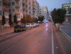 İzmir'in Konak İlçesinde, Şüpheli Çanta Paniği Yaşandı