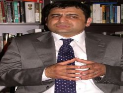 Laçiner: "Güvenlik Güçleri İşlerini Sivil İradenin Gözetiminde Yapsaydı Terörü Önlemek Ve Kürt Sorununu Çözmek Daha Kolay Olurdu!!"