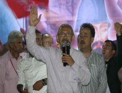 CHP Lideri Kılıçdaroğlu, Abdal Musa Anma Etkinliklerine Katıldı!