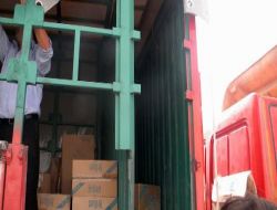Habur'da 14 Bin 60 Paket Kaçak Sigara Ele Geçirildi!