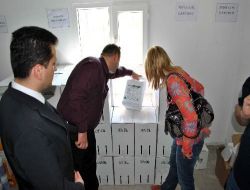 Kocaeli, Sivrisinekle Mücadelede Örnek Oldu
