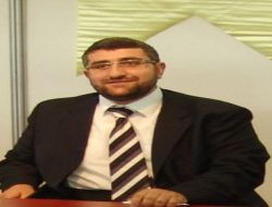 Askon Adana Şube Başkanı Çalışkan: Terör, Kardeş Kavgası Çıkarmayı Hedefliyor!