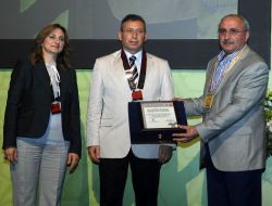 17. Uluslararası Diş Hekimliği Kongresi İle Expodental 2010 Fuarı Sona Erdi