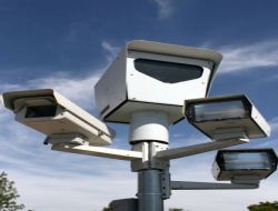 Finlandiya, Duble Yollardaki 80 Km Hız Limitini Kameralarla Denetleyecek