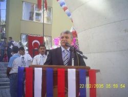 Erciş Vergi Dairesi, Yeni Binasında Hizmet Verecek