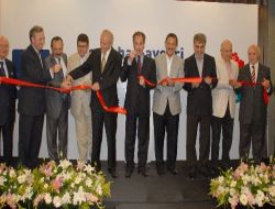 Bakan Günay Kayseri'de Otel Açılışına Katıldı