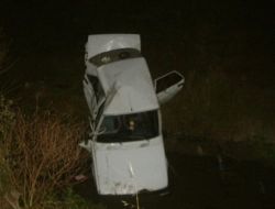 Düzce'de Trafik Kazası: 1 Ölü, 1 Yaralı