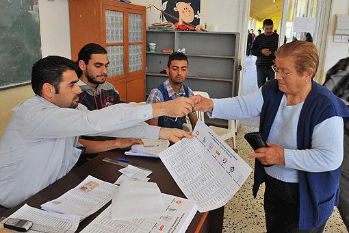 KKTC Yerel Seçim Sonuçları