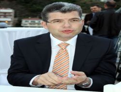 Bosch Grubu'nun Türkiye Temsilcisi Hermann Butz: Türk İşçisi Fabrikasına Sahip Çıkıyor