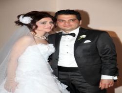 Teröre İnat 'Türk-Kürt Kardeştir' Deyip Evlendiler